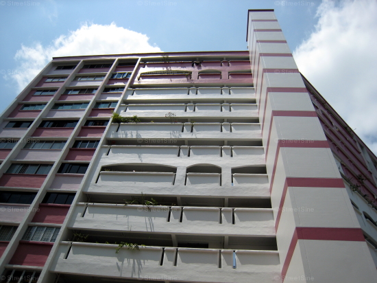 Blk 52 Lengkok Bahru (Bukit Merah), HDB 5 Rooms #17802